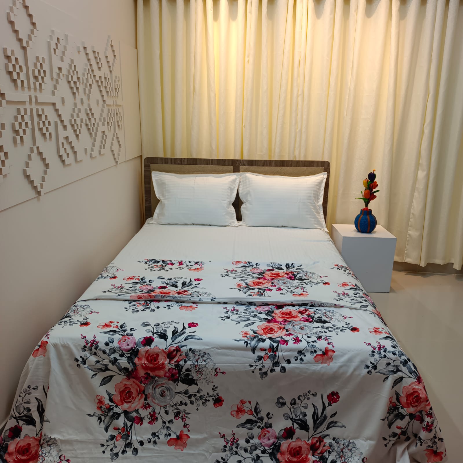 Comforter Cover