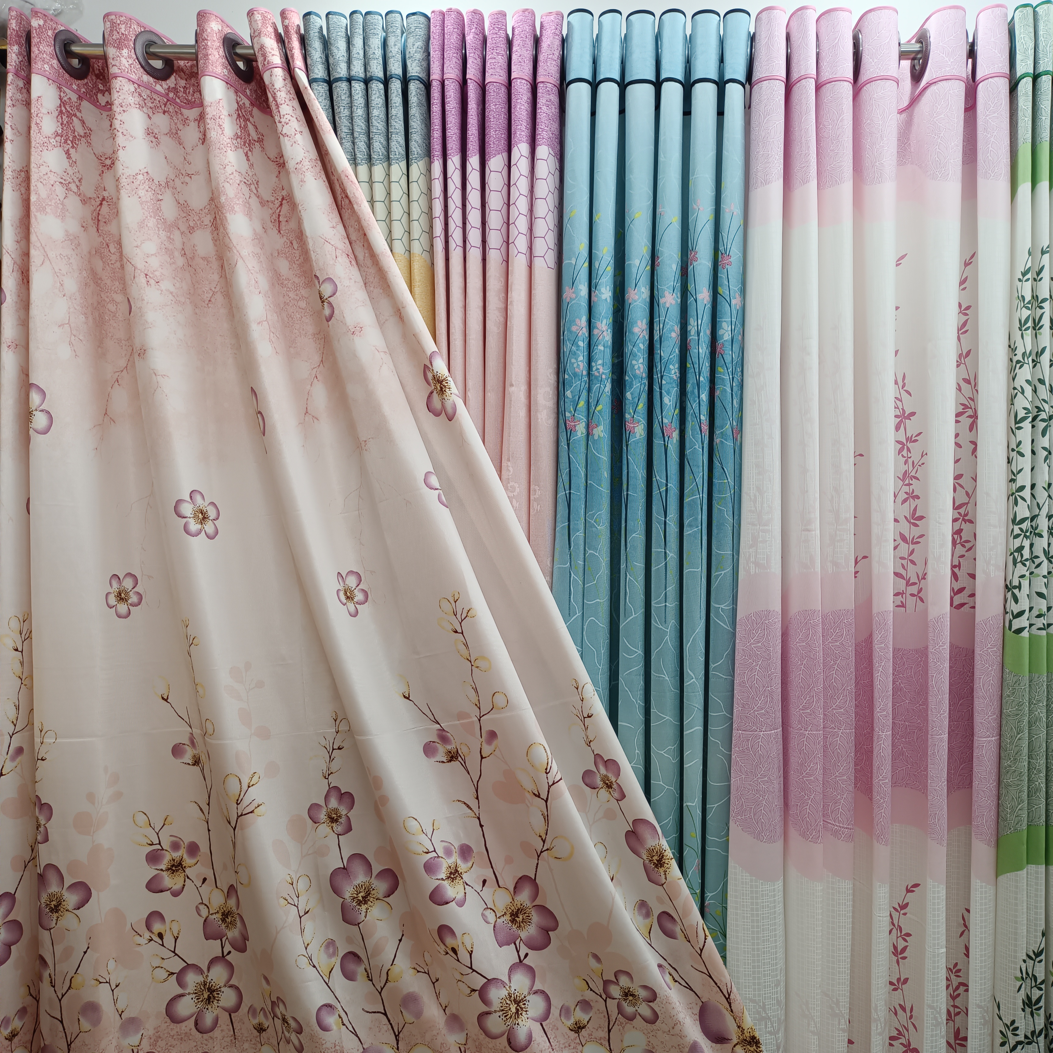Luxury Special Curtain
