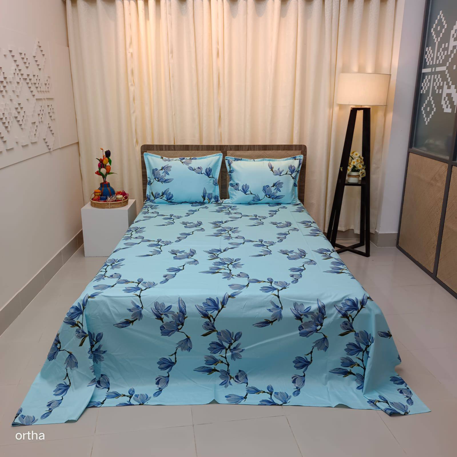 OLS (Ortha Luxury Special)