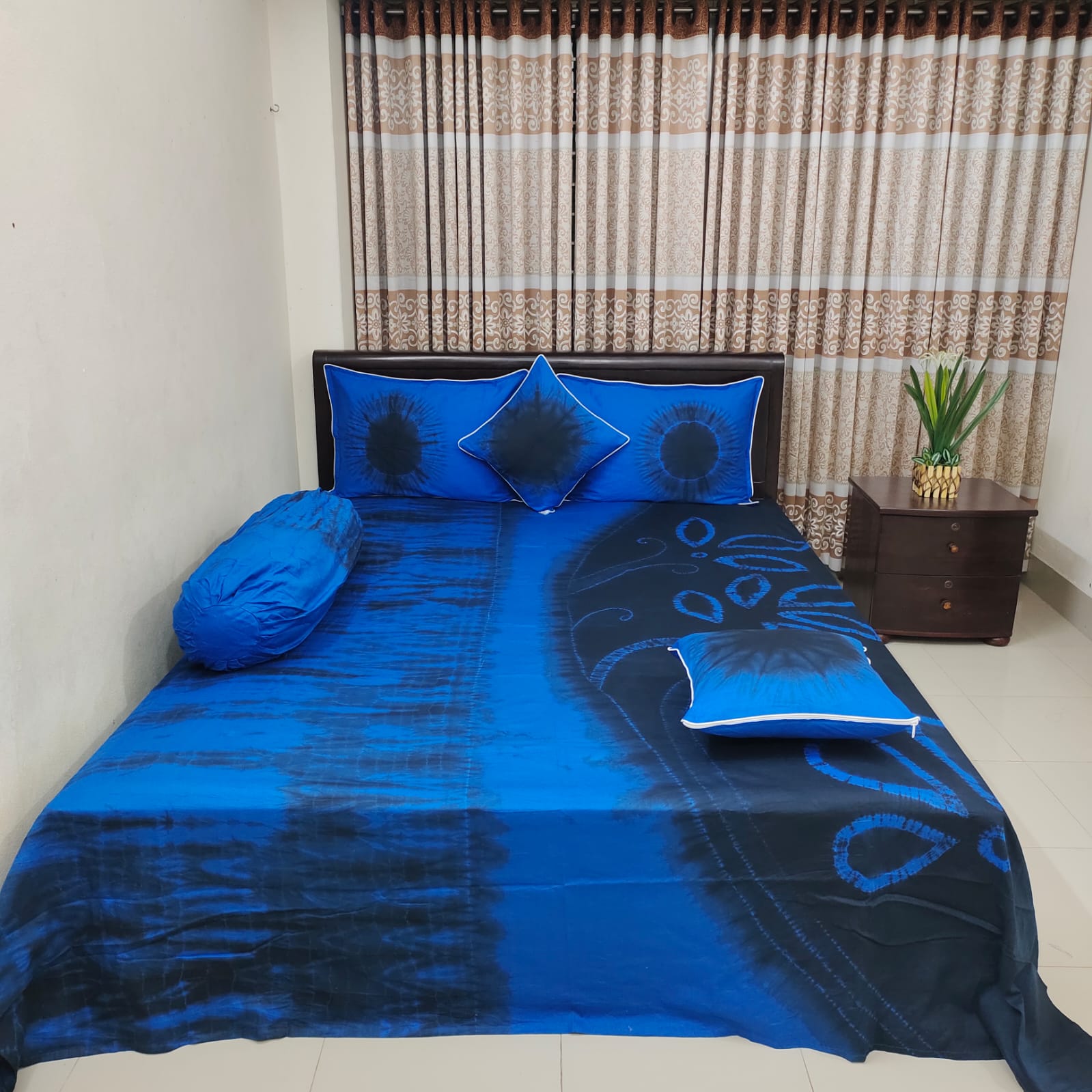 BED SHEET