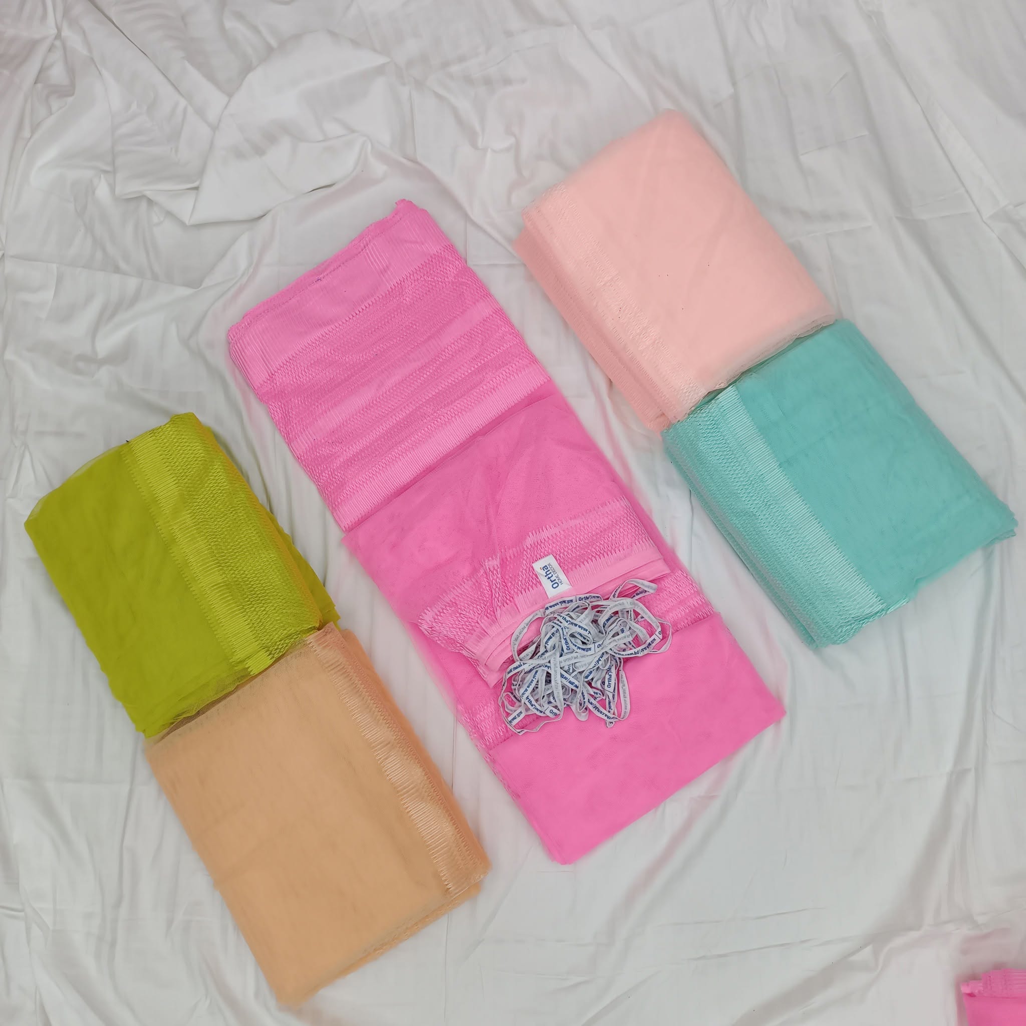 MOSQUITO NET