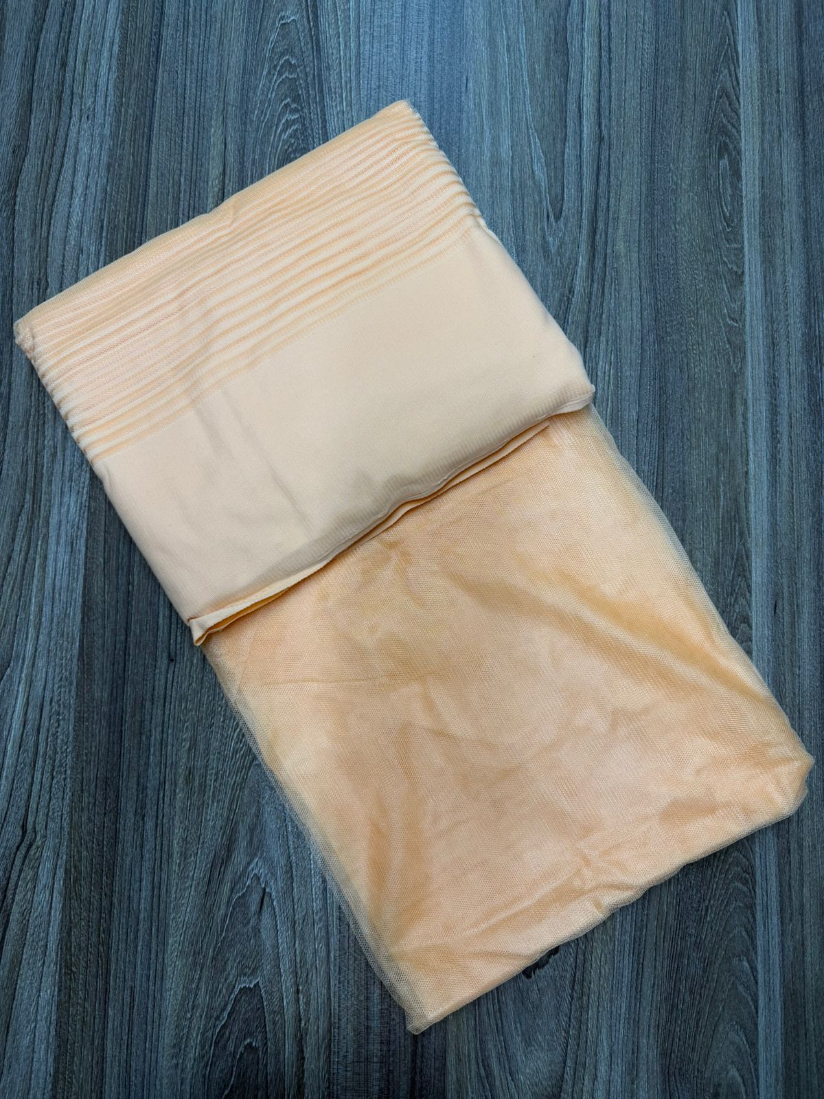 Ortha Luxury Mosquito Net – King Size – Cream