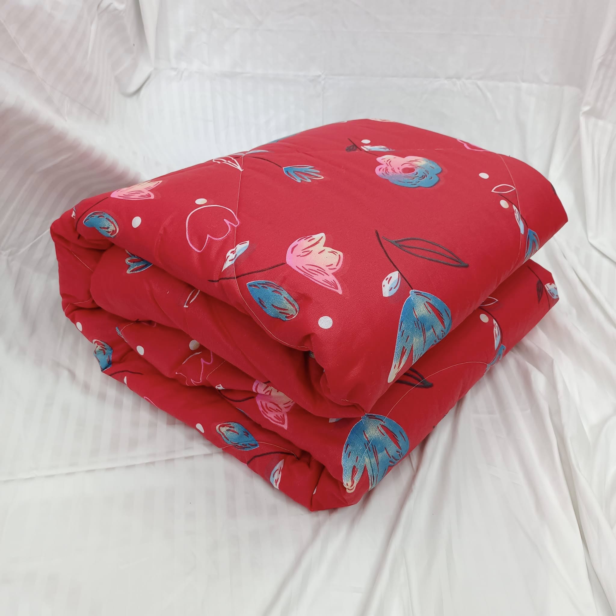 King Size Ortha Comforter (84 X 80 Inch) – Mixed Cotton – Buy 1 Get 1 Free!