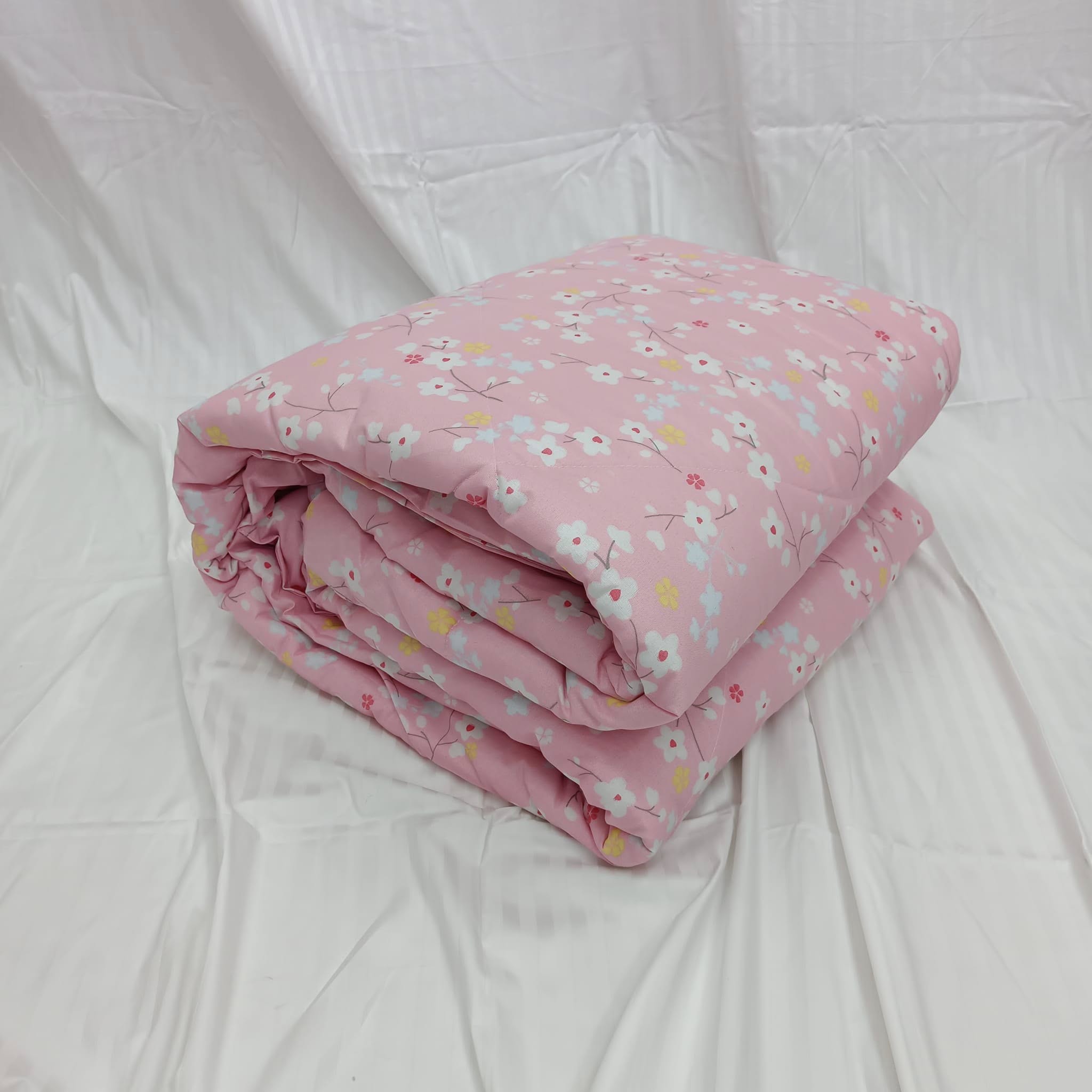 King Size Ortha Comforter (84 X 80 Inch) – Mixed Cotton – Buy 1 Get 1 Free!
