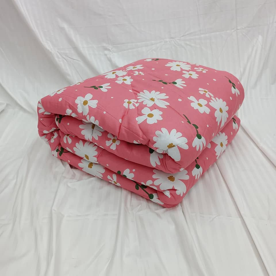 King Size Ortha Comforter (84 X 80 Inch) – Mixed Cotton – Buy 1 Get 1 Free!
