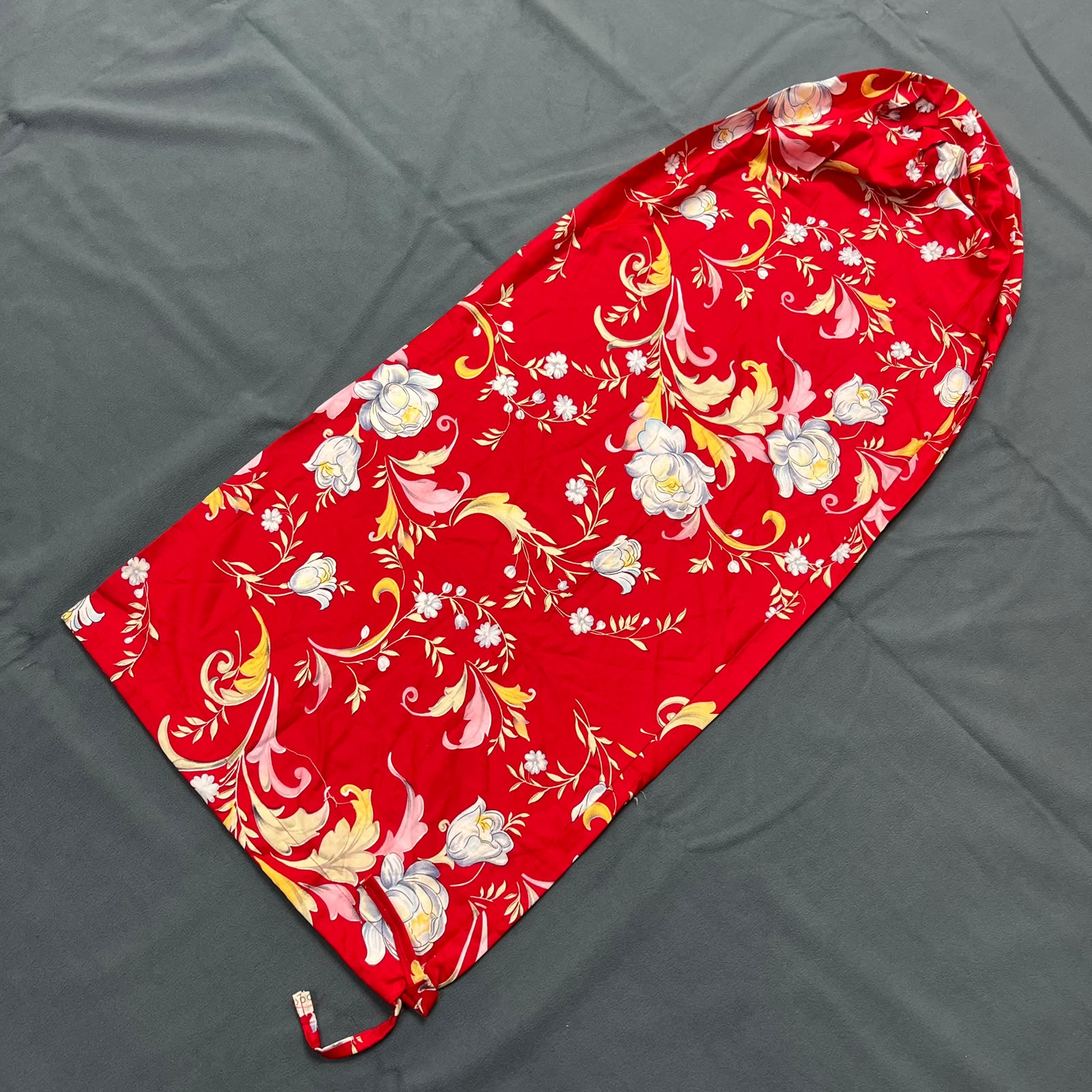 Side Pillow Cover – 100% Cotton – 40/34 Inch – 1 Pcs