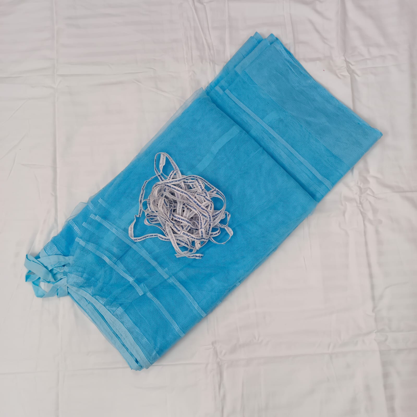 Premium Quality Ortha AC Mosquito Net (Paste)