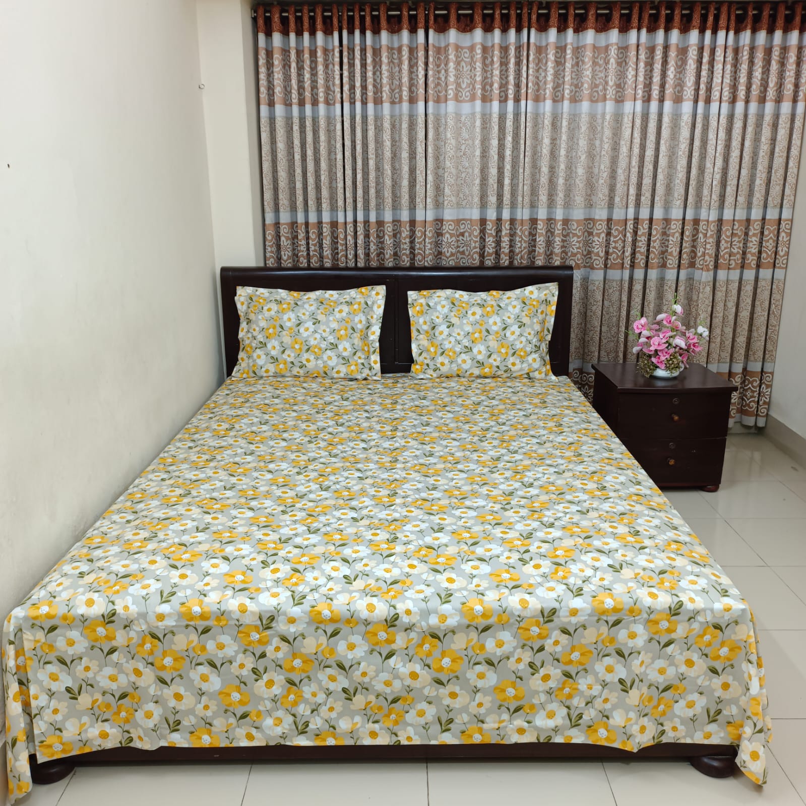 Comforter Cover