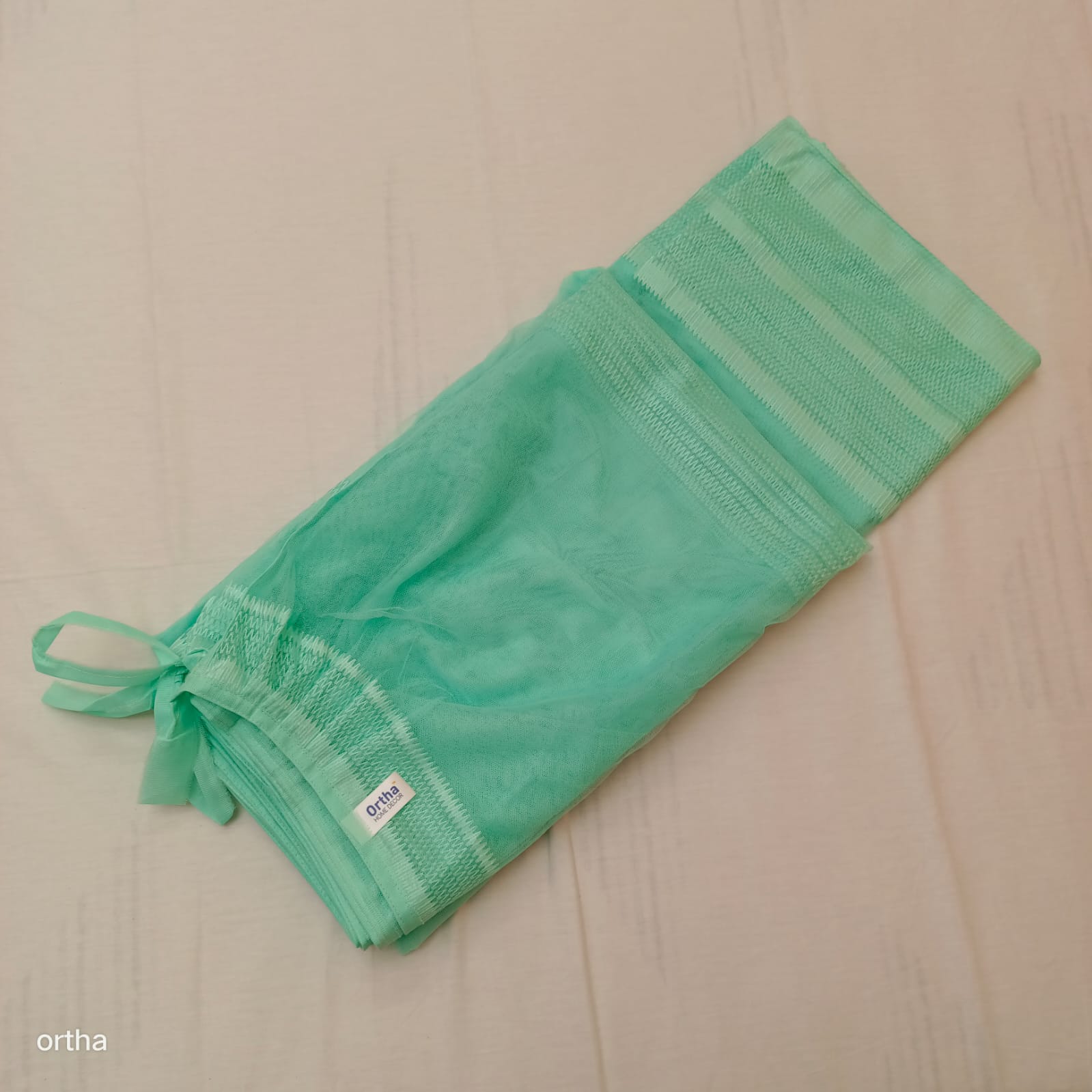 Ortha Luxury Special Mosquito Net – King Size – Paste – 1 Pecs