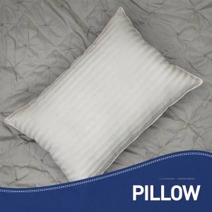 PILLOW & COVER