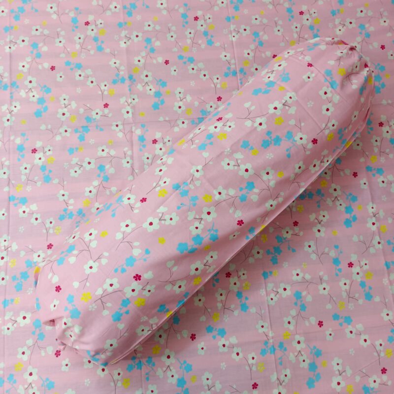 ORTHA EXCLUSIVE COTTON KING SIZE BEDSHEET - Image 3