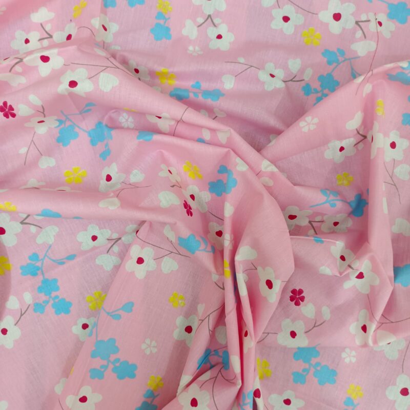 ORTHA EXCLUSIVE COTTON KING SIZE BEDSHEET - Image 6