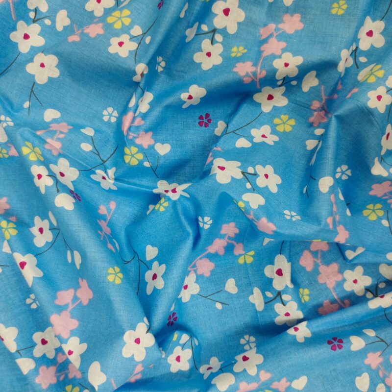 ORTHA EXCLUSIVE COTTON KING SIZE BEDSHEET - Image 3