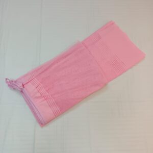Ortha Luxury Mosquito Net – King Size – Lux Pink