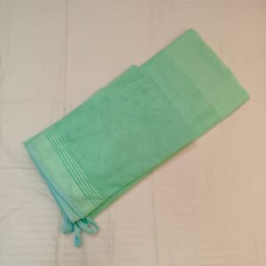 Ortha Luxury Mosquito Net – King Size – Ocean Breeze