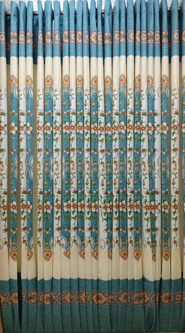 Ortha Luxury Exclusive Curtain - 6 Kuchi - Image 2