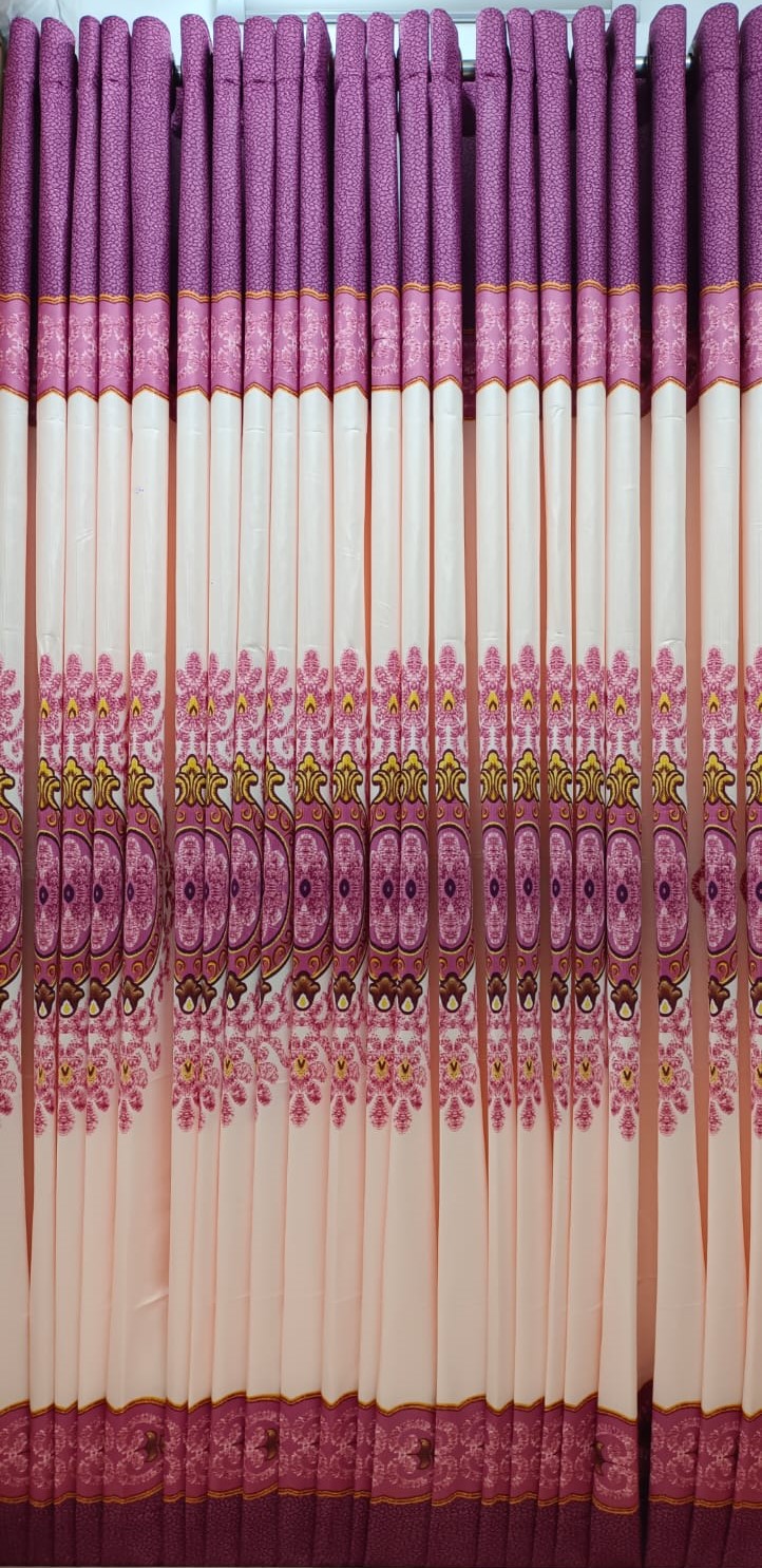 Ortha Luxury Exclusive Curtain - 6 Kuchi - Image 2