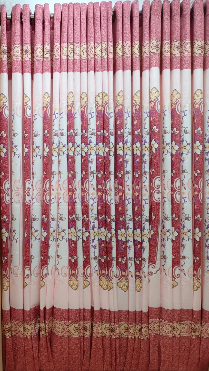 Ortha Luxury Exclusive Curtain - 6 Kuchi - Image 2