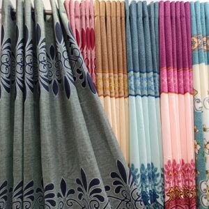Ortha Luxury Exclusive Curtain – 6 Kuchi