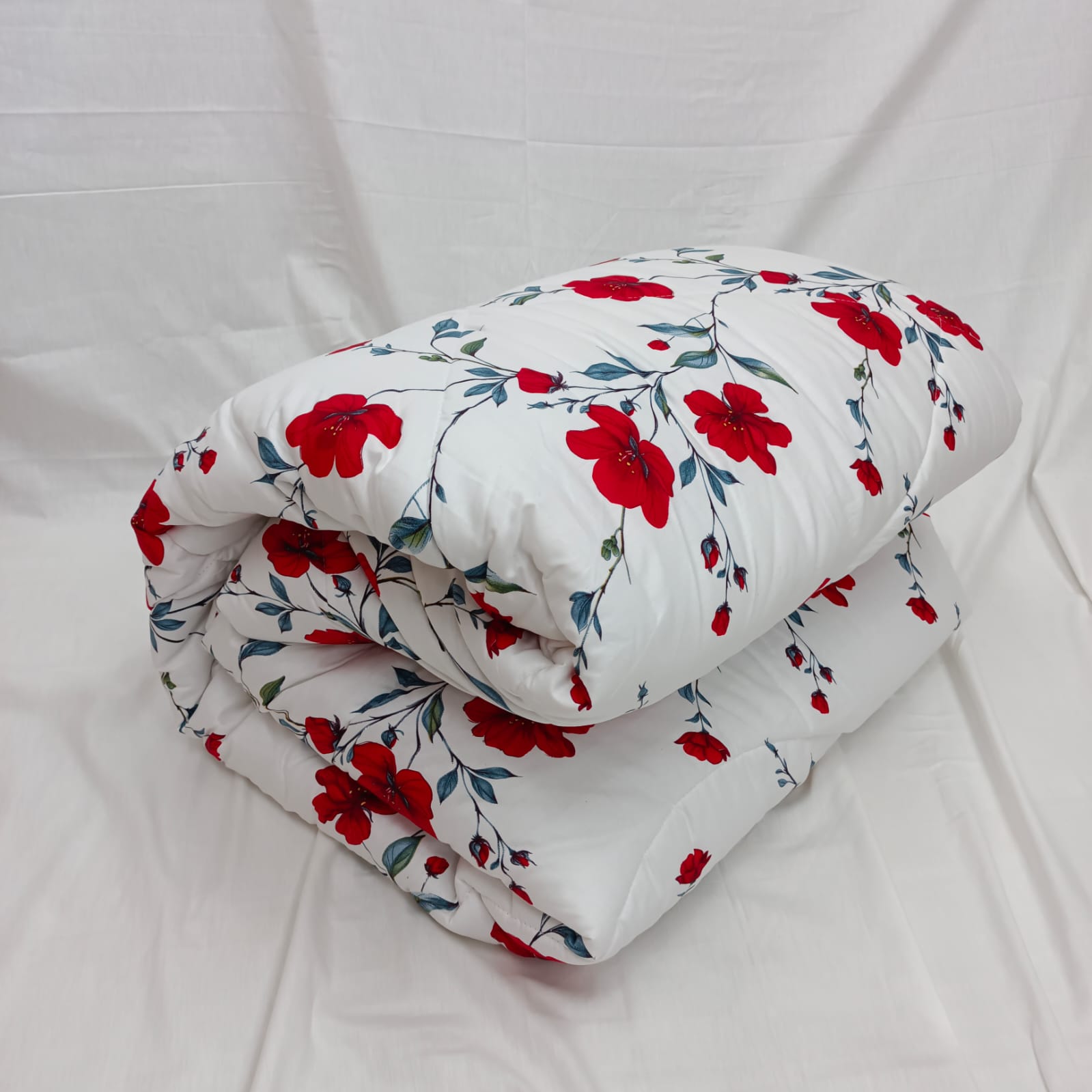 Finest Quality Super King Size Ortha Luxury Comforter (85/90 Inch)