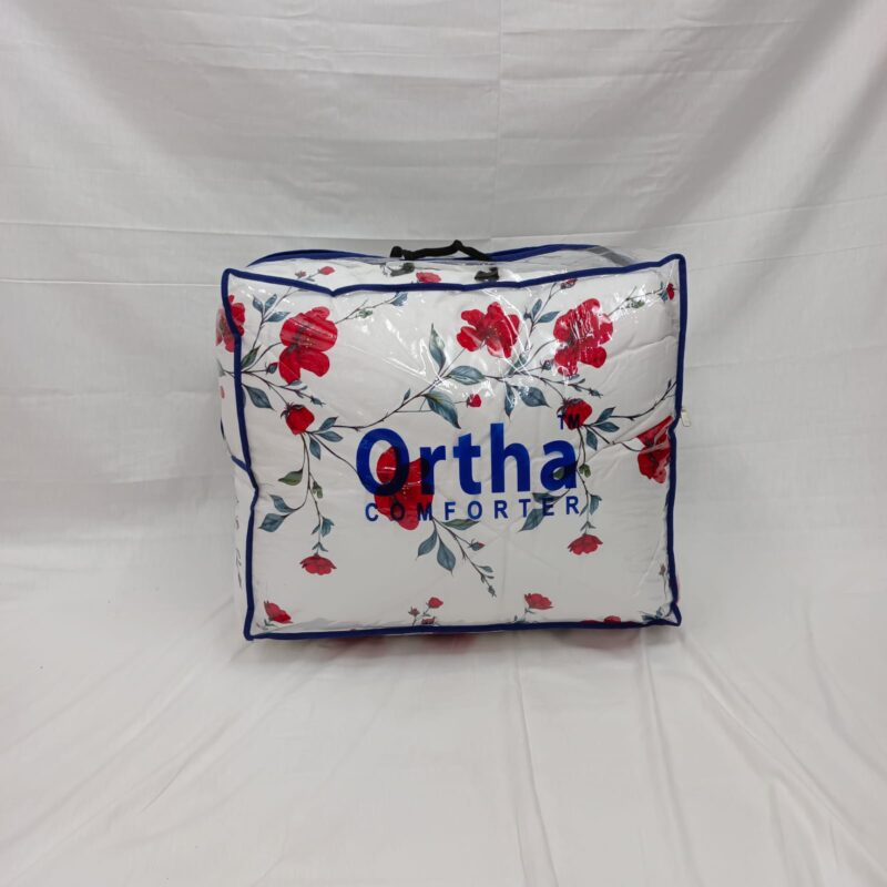 Finest Quality Super King Size Ortha Luxury Comforter (85/90 Inch) - Image 2