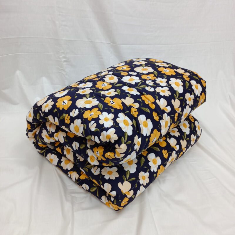Finest Quality Super King Size Ortha Luxury Comforter (85/90 Inch)