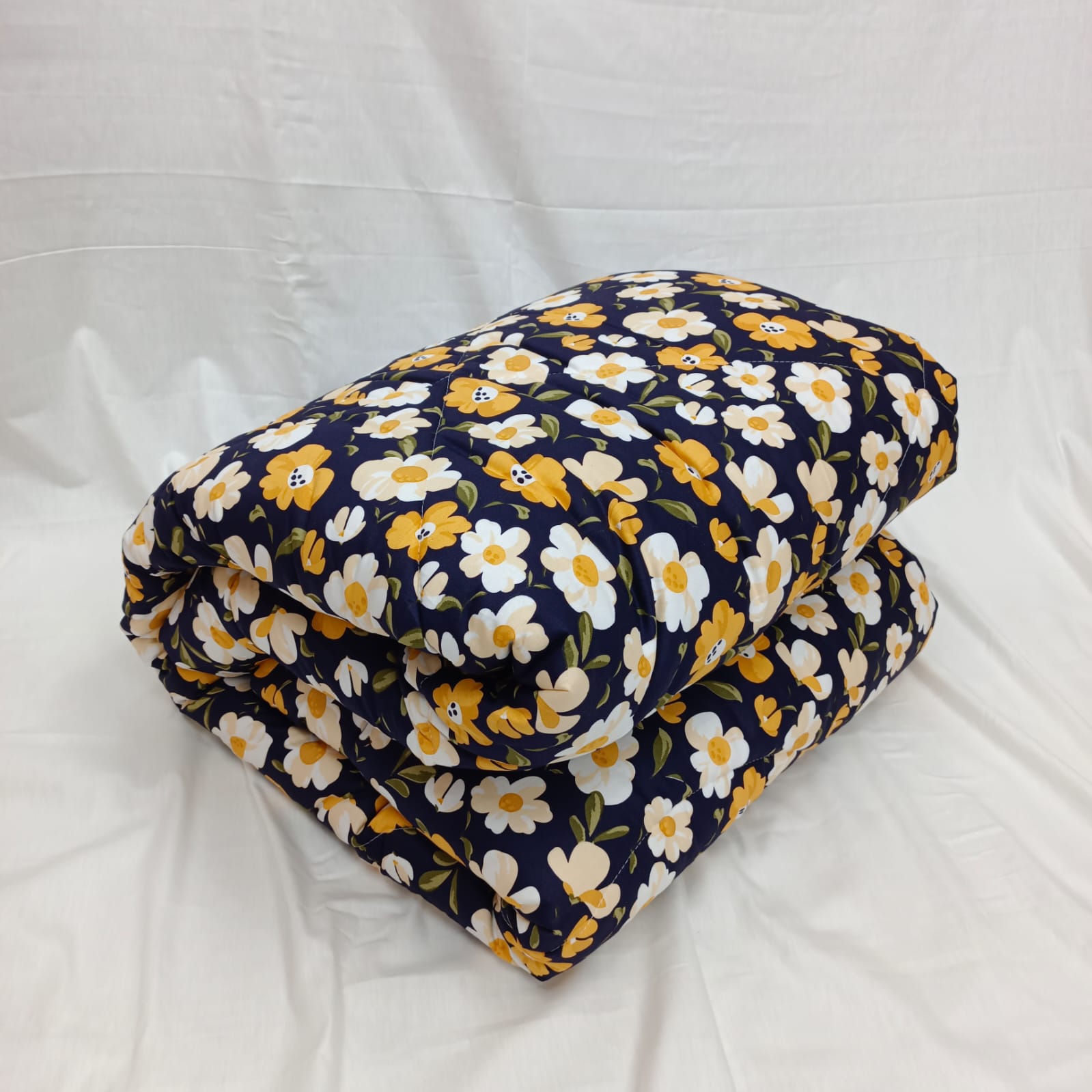 Finest Quality Super King Size Ortha Luxury Comforter (85/90 Inch)