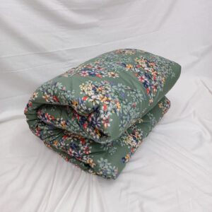 Finest Quality Super King Size Ortha Luxury Comforter (85/90 Inch)