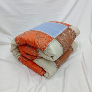 Finest Quality Super King Size Ortha Luxury Comforter (85/90 Inch)