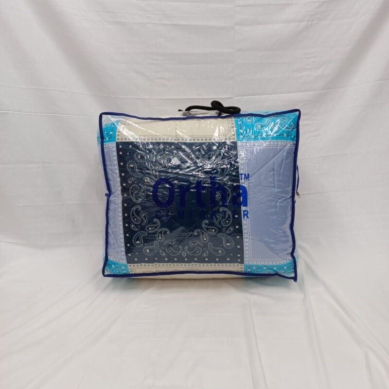 Finest Quality Super King Size Ortha Luxury Comforter (85/90 Inch) - Image 2