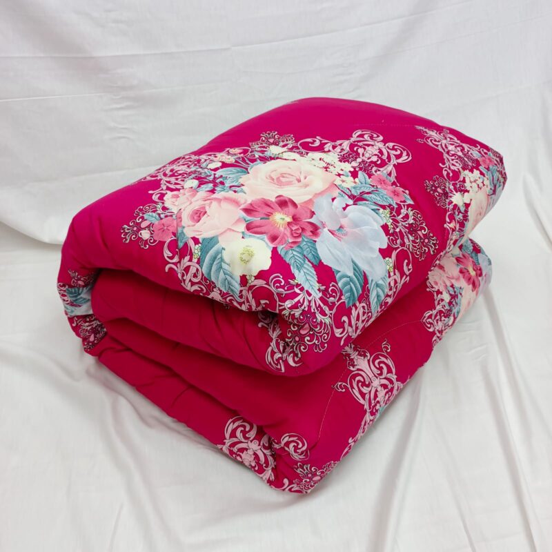 Finest Quality Super King Size Ortha Luxury Comforter (85/90 Inch)