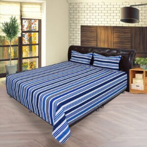 ORTHA EXCLUSIVE COTTON KING SIZE BEDSHEET