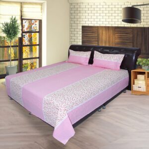 ORTHA EXCLUSIVE COTTON KING SIZE BEDSHEET