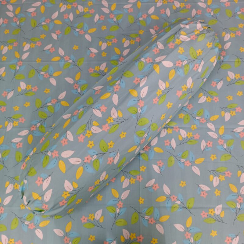 ORTHA EXCLUSIVE COTTON KING SIZE BEDSHEET - Image 3