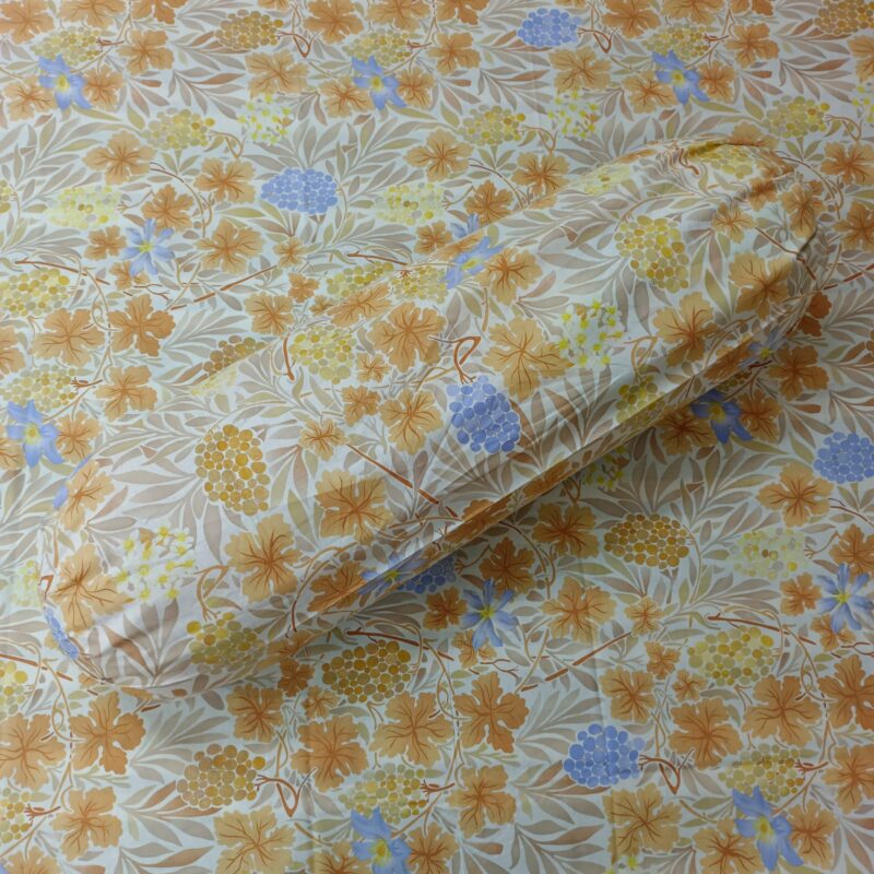 ORTHA EXCLUSIVE COTTON KING SIZE BEDSHEET – 3 PECS SET - Image 2