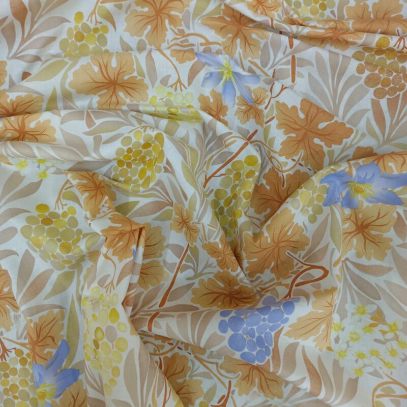 ORTHA EXCLUSIVE COTTON KING SIZE BEDSHEET – 3 PECS SET - Image 7
