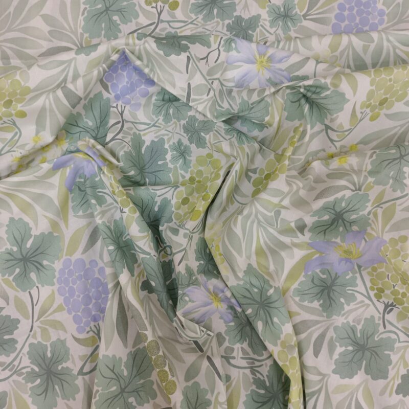 ORTHA EXCLUSIVE COTTON KING SIZE BEDSHEET – 3 PECS SET - Image 7