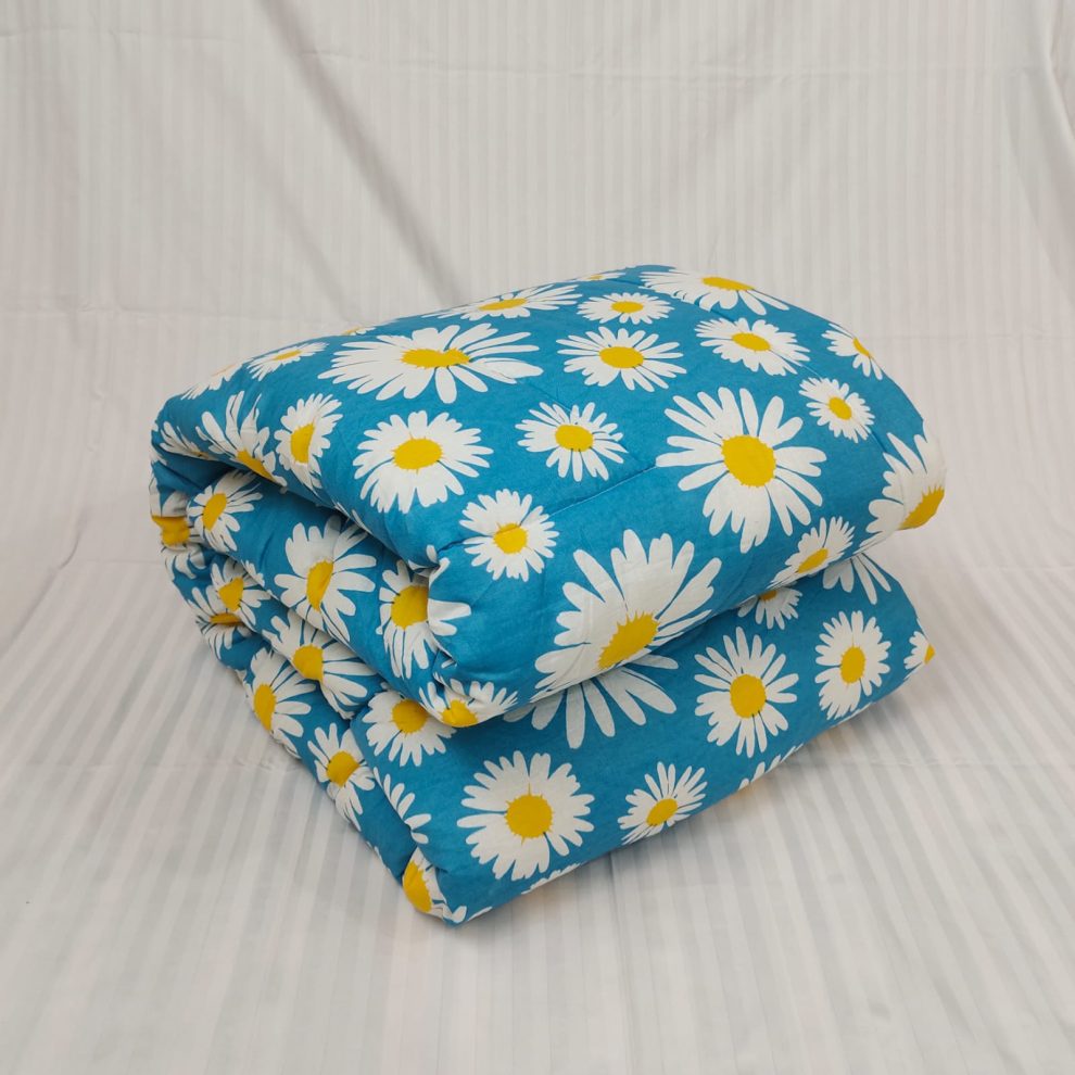 King Size Ortha Comforter – Zarbera