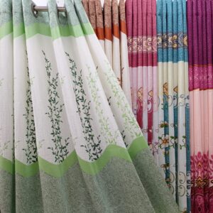 Ortha Luxury Exclusive Curtain – 6 Kuchi