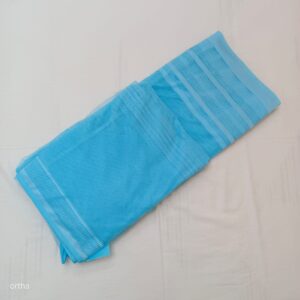 Ortha Luxury Special Mosquito Net – King Size – Sky – 1 Pecs