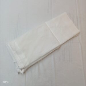 Ortha Luxury Special Mosquito Net – King Size – White – 1 Pecs