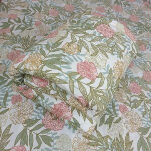 Premium Quality King Size Ortha Exclusive Comforter (85 X 90 Inch) – Forest