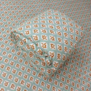 Finest Quality King Size Ortha Luxury Comforter (7 X 7.5 Feet) – Feather Touch Padding – Wedding Paste